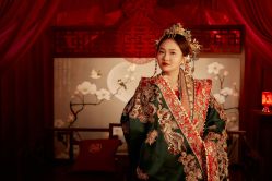 -第一夫人婚纱摄影(南京店)