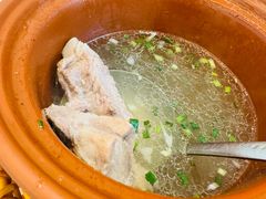-小菜园新徽菜(南京秦淮龙蟠汇店)