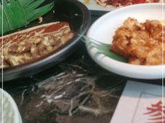 -一品诚记烤肉(大连柏威年购物中心店)