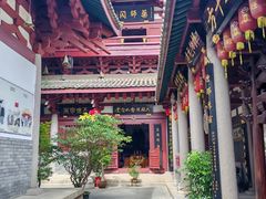 -叩齿古寺
