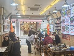 -胖娃古镇鸡杂(磁器口总店)
