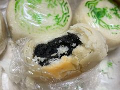 木糖醇白皮-祥禾饽饽铺·中式糕点(天津河东美福园店)