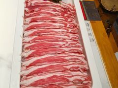 -曲氏老北京铜锅涮肉•火锅(不老街店)