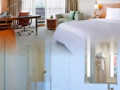 -上海浦东康桥绿地假日酒店