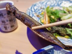 -琴寿司居酒屋(中山广场店)