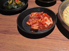 -虎哥六韩式烤肉料理 TIGERGRILL(隆生金山湖中心购物广场店)
