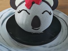 -了不起的考拉咖啡店(高新店)