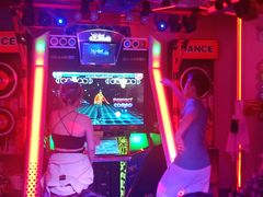 -阿尔法Game Station(中山路店)