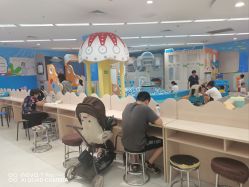 -孩子王(世茂国际广场店)
