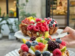 -富贵面包公司(运河店)