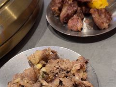 -杨小佳·齐齐哈尔烤肉·烤串(广州店)