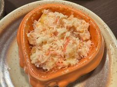 -万岛日本料理铁板烧(万泰国际店)