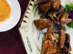 -佛都笑农庄(清溪店)