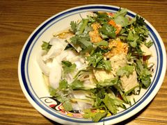 -吴满满油泼面(北方风味园店)