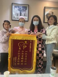 -星妈汇国际月子中心(龙珠店)