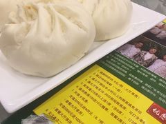 叉烧包-岭南海晏楼(东晓南店)