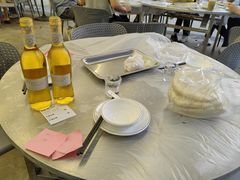 -串小白烧烤(金沙洲店)