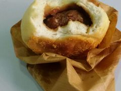 -牛煎里牛肉煎包淮南牛肉汤(广东路店)