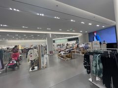 -ZARA(大悦城店)