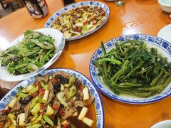 -李大爷的泡椒馆(冉家坝店)