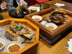 -敏珠拉姆藏餐·南京厨房(富春江东街店)