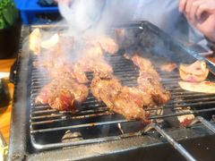 -丹东特色烤肉(南光三部店)