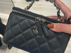 -CHANEL BEAUTÉ(圆方店)