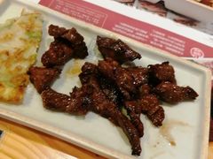 -喜来稀肉(北外滩白玉兰广场店)