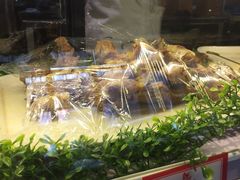 -鼎原力量东北吊炉烧烤(临河街店)