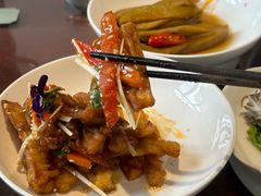 -唐诗楼(竹林庭院店)