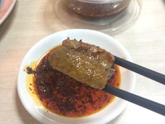 锅仔排骨-老殷锅仔