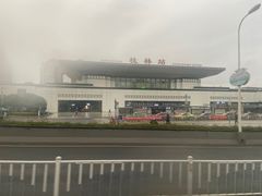 -桂林站