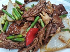 溜三样-天宝酒店(万达店)