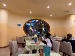 -长隆海洋王国-海洋大街餐厅
