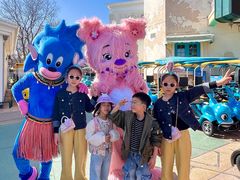 -大连海昌发现王国主题公园