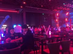 -MOSSO·Liveshow(M3香港广场店)
