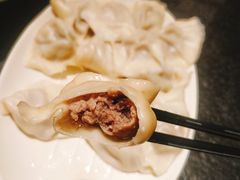 驴肉水饺-双福饺子营餐厅(财富广场店)