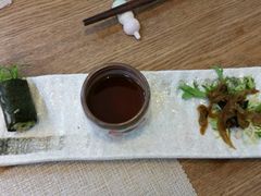 前菜-生机蔬食·24节气料理餐厅(番禺广场店)