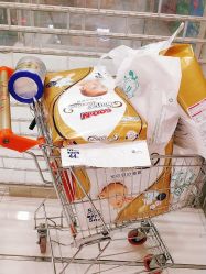 -孩子王童乐园(天津远洋乐堤港店)