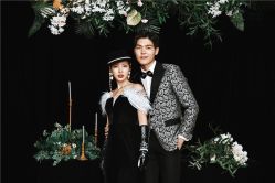 -摩玛婚纱摄影(杭州店)