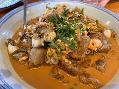 -旺角小渔村·海肠捞饭开创者(环山路店)