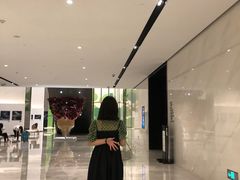 -长沙尼依格罗酒店