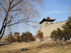 -南城墙永泰门广场