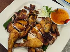 -南沙游艇会·大兵船餐厅