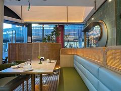 -陶兰居·手工点心·粤菜(圆融时代广场店)
