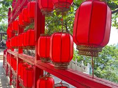 -青岩寺风景区