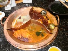 -老码头火锅(骡马市店)