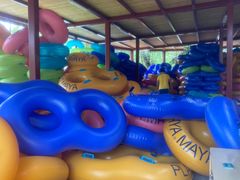 -上海玛雅海滩水公园