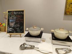 -天伦王朝酒店·盛华瑄餐厅