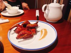 -东百坊巷大酒店·坊巷餐厅(东百中心店)